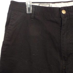 Volcom Skate Shorts Black
